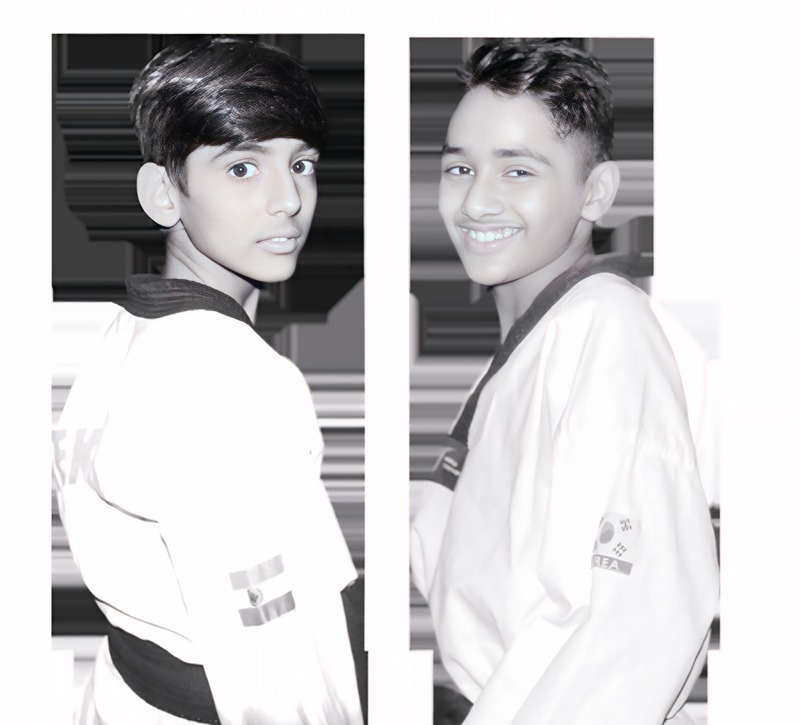 Taekwondo