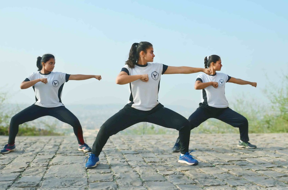 Taekwondo